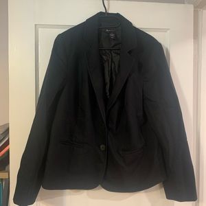 Lane Bryant blazer